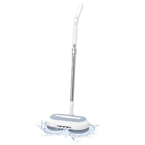 Şarjlı Kablosuz Mop Paspas Hwsm-01