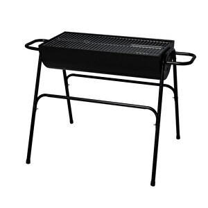 Kapaksız Kömürlü Barbekü Kb-337d