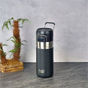 Termos Matara Siyah 750 Ml