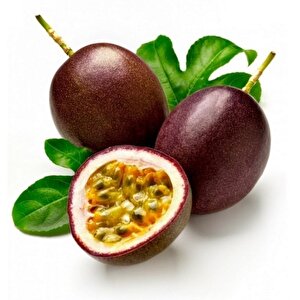 Passiflora Edulis Maruçya Tohumu (3 Adet)