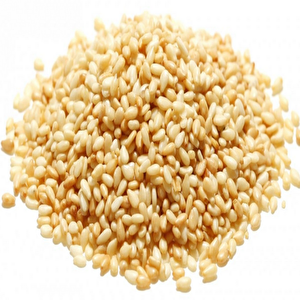 Doğal Susam Tohumu (1 Kg)