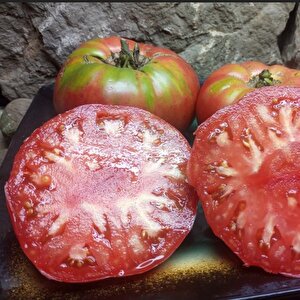 Olive Hill Etli Domates Tohumu (15 Tohum)