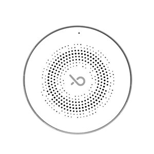 B-sound Akıllı Siren