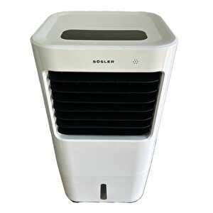 Süsler Sh-9006 R Uzaktan Kumandalı Sulu Hava Soğutucu