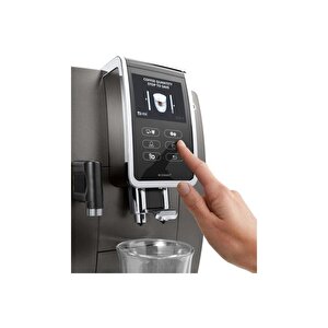 Dinamica Plus, Ecam370.95.t Tam Otomatik Espresso Kahve Makinesi