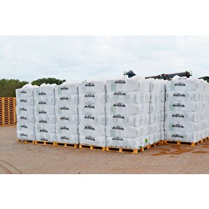 250 Lt Profimix İthal Blueberry Yaban Mersini Torfu -  Ph 3,5 - 4,2 Asidik Toprak 0-40 Mm