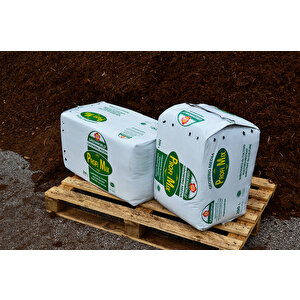 250 Lt Profimix İthal Blueberry Yaban Mersini Torfu -  Ph 3,5 - 4,2 Asidik Toprak 0-40 Mm