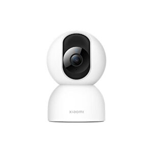 Smart Camera C400 2,5k 360° Akıllı Güvenlik Kamerası