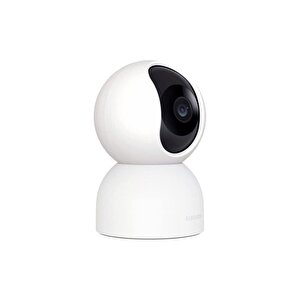 Smart Camera C400 2,5k 360° Akıllı Güvenlik Kamerası