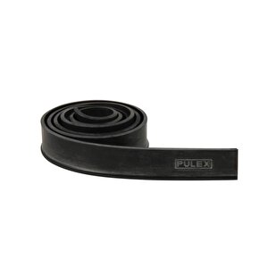 Uctm P520 Pulex Yumuşak Yedek Camsil Lastiği 92 Cm