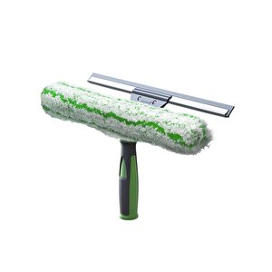 Uctm P526 Pulex Çift Taraflı Peluşlu Camsil Yeşil 35 Cm