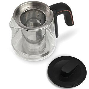Dexart Dx-1321-s Perfecttea Dijital Çay Makinesi – İnox