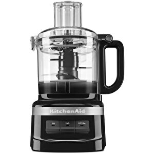 5kfp0719eob Onyx Black 1,7 Litre Mutfak Robotu