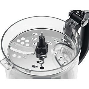 Kitchenaid 5kfp0719eob Onyx Black 1,7 Litre Mutfak Robotu
