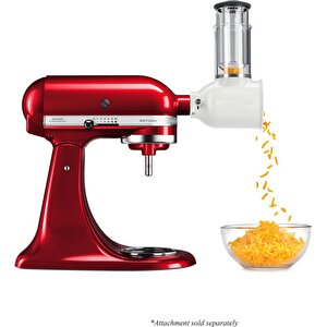 Kitchenaid 5ksmvsa Dilimleyici Ve Doğrayıcı Aksesuarı