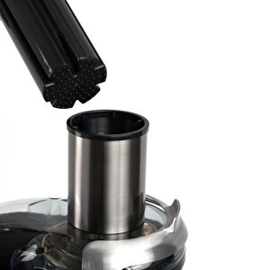 Dexart Jc-801 Multijuicer Whole Fruit&vegetable Katı Meyve Sıkacağı
