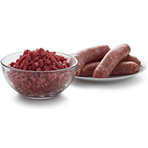 Kitchenaid 5ksmmga Metal Kıyma & Gıda Öğütücü Aksesuar