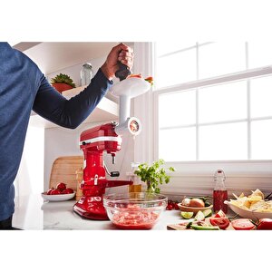 Kitchenaid 5ksmfga Kıyma Çekme Ve Gıda Öğütme Aksesuarı
