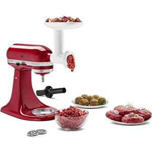 Kitchenaid 5ksmfga Kıyma Çekme Ve Gıda Öğütme Aksesuarı