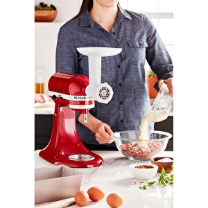 Kitchenaid 5ksmfga Kıyma Çekme Ve Gıda Öğütme Aksesuarı
