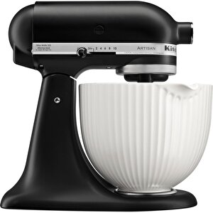 Kitchenaid 4,3 L Ve 4,8 Stand Mikser Için Seramik Kase - 5ksm2cb5pcc