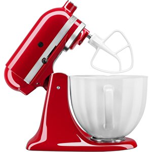 Kitchenaid 4,3 L Ve 4,8 Stand Mikser Için Seramik Kase - 5ksm2cb5pws
