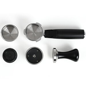 Dexart Dx-1341 Home Barista 3-in-1 Filtre Kahve & Espresso Makinesi