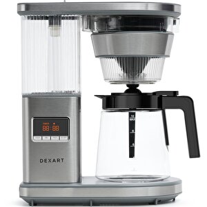 Dexart Md-5201t Brewmaster High Temperature Filtre Kahve Makinesi
