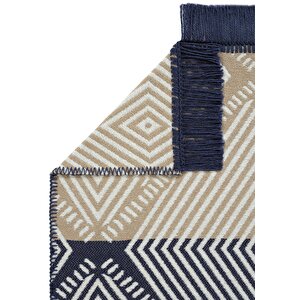 Cool Halı Lovely Renkli Kilim Yıkanabilir Çift Taraflı Akrilik İnce Banyo Balkon Mutfak Kilimi