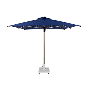 Hanway Hermes Şemsiye Koyu Mavi 250x250 cm 