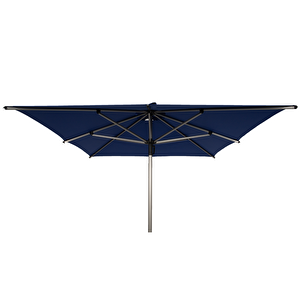 Hanway Hermes Şemsiye Koyu Mavi 225x220 cm
