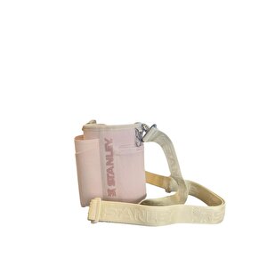 Quencher Termos Taşıma Çantası Pembe