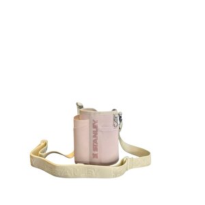 Quencher Termos Taşıma Çantası Pembe