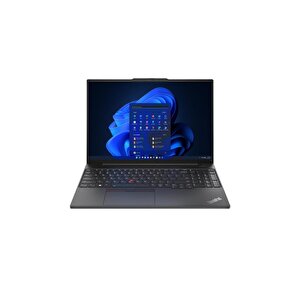 Thinkpad E16 G1 I5-13420h 16 Gb Ram 1 Tb Ssd 16" Freedos 21JN00JUTX Zi701