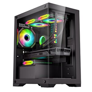 Xsr1079 Ryzen 5 3600 32gb Ram 1tb M.2 Nvme Ssd 8gb Rtx2060 Super  23.8" 180hz Oyuncu Bilgisayarı