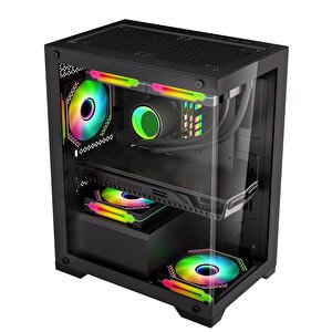 Xsr1082 I5 10400f 32gb Ram 512gb M.2 Nvme Ssd 8gb Rtx2060 Super 23.8" 180hz Oyuncu Bilgisayarı