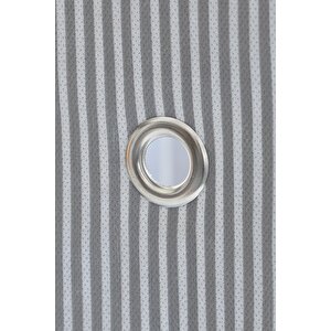 Raf Organizer Kutu Seti (30x30x30cm) Yeni Sezon Nano Teknoloji Su Geçirmez Kumaş Gri