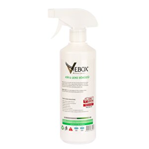 F16 Ki̇r Ve  Leke Sökücü 500 Ml