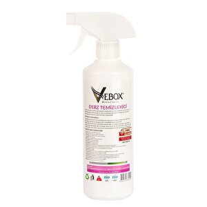 Hi̇gh Derz  Temi̇zleyi̇ci̇ 500 Ml