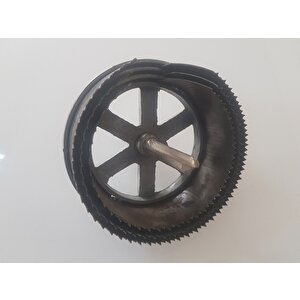 Nsp Panç Buat Destere 3'lü Set 97mm 107mm 117mm