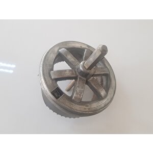 Nsp Panç Buat Destere 3'lü Set 97mm 107mm 117mm