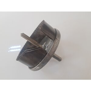 Nsp Panç Buat Destere 3'lü Set 97mm 107mm 117mm