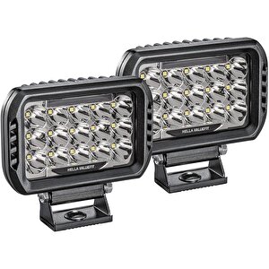 Off-road Led Lamba 12v-24v Valuefit 450 1fe358154-051