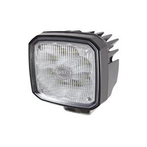 Off-road Led Lamba 12v-24v Ultra Beam Gen. Ii 1ga995606-031