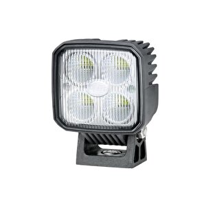 Off-road Led Lamba 12v-24v Roklume 155 Tp Led 1ga996284-061