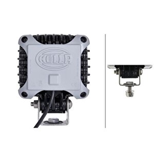 Off-road Led Lamba 12v-24v Power Beam 3000 1ga996192-001