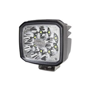 Off-road Led Lamba 12v-24v Ultra Beam Gen. Ii 1ga995606-021