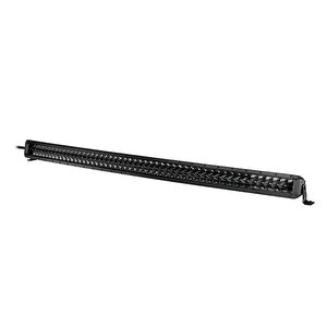 Off-road Led Lamba 12v-24v Black Magic Curved Lightbar 52" 1gj358197-641
