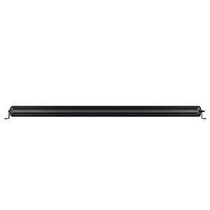 Hella Off-road Led Lamba 12v-24v Black Magic Curved Lightbar 52" 1gj358197-641