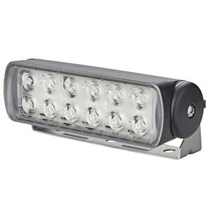 Off-road Led Lamba 12v-24v Dura Led Wl200 1ga980670-231